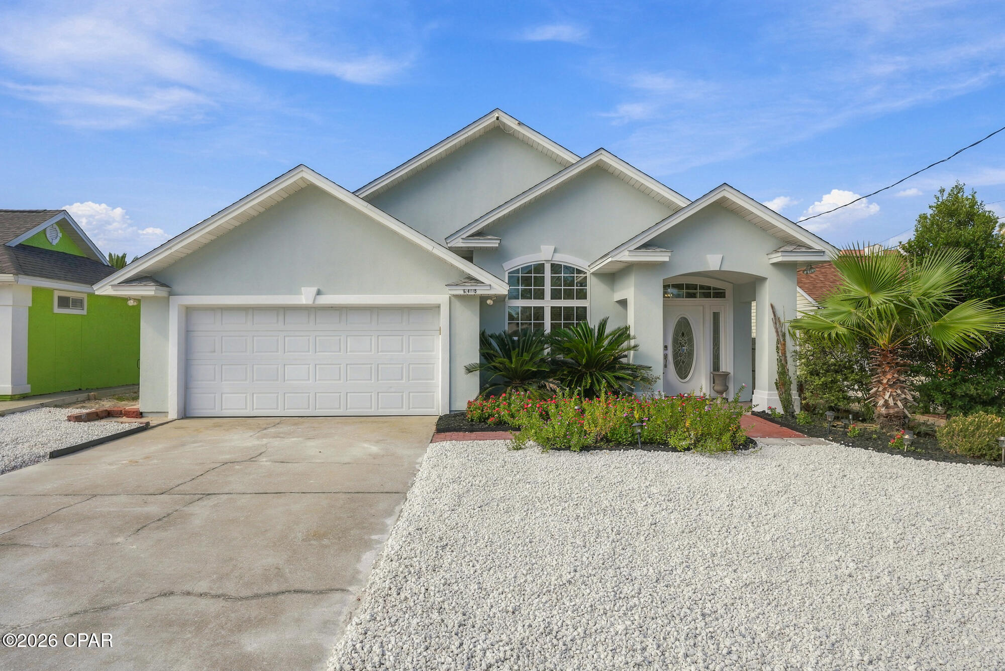 Holiday Beach Unit 4 - Residential