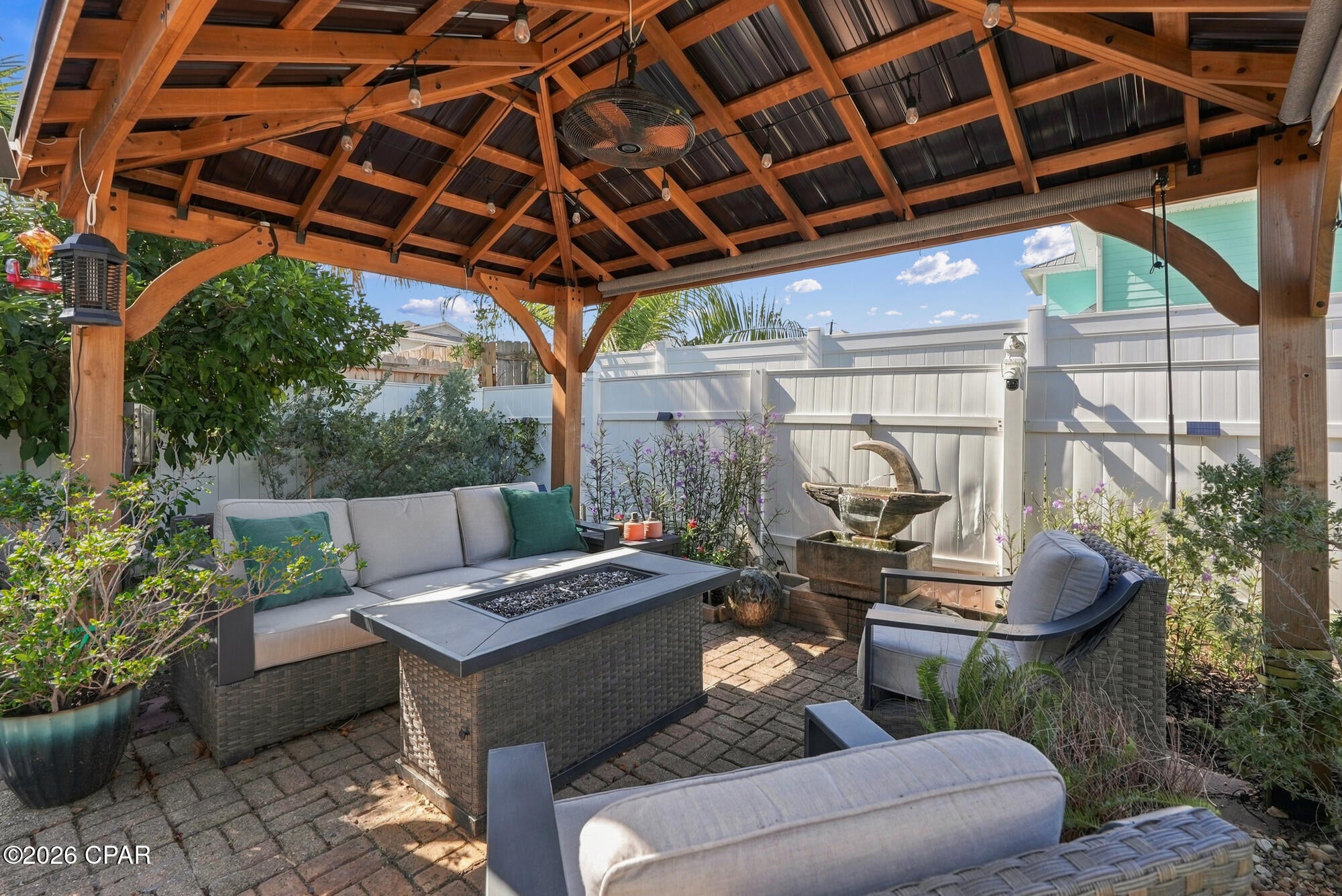 Holiday Beach Unit 4 - Residential