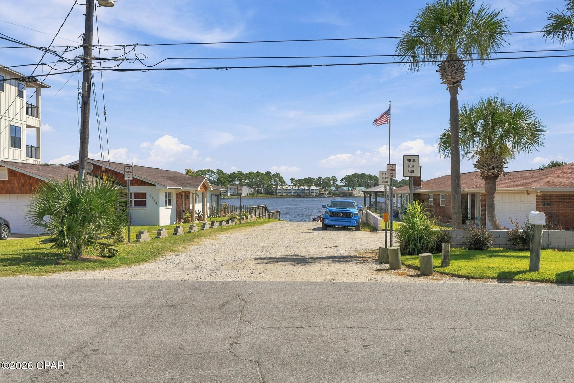 Holiday Beach Unit 4 - Residential