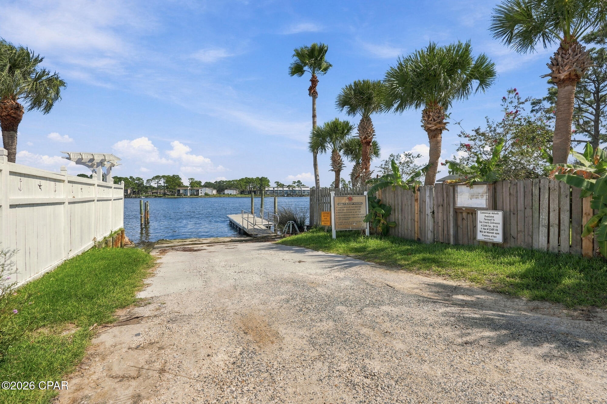 Holiday Beach Unit 4 - Residential