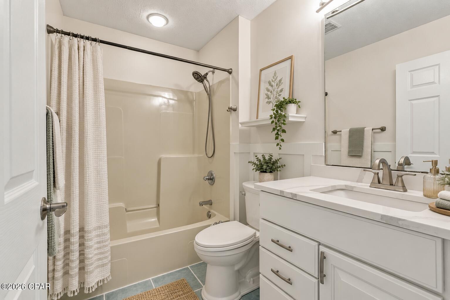 Holiday Beach Unit 4 - Residential