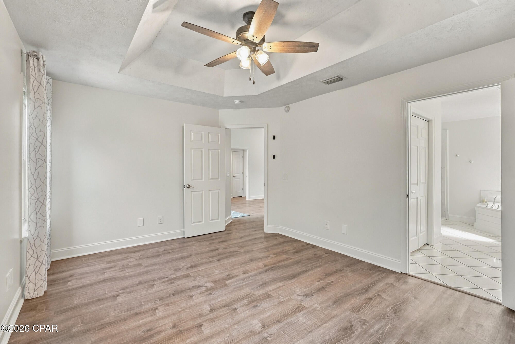 Holiday Beach Unit 4 - Residential