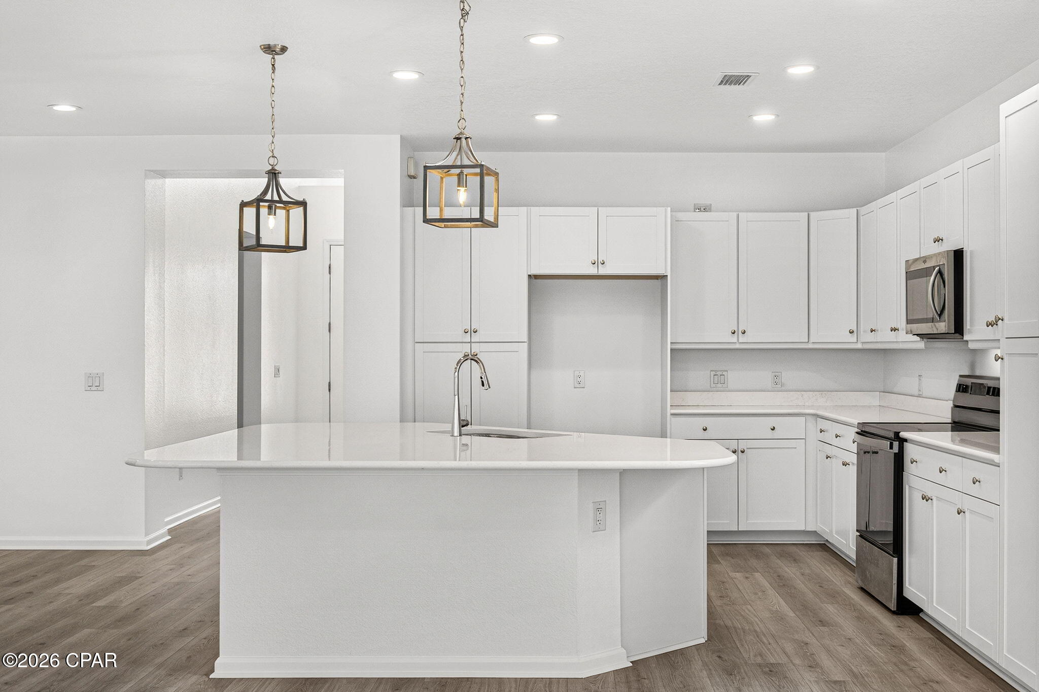 Latitude at Watersound - Residential