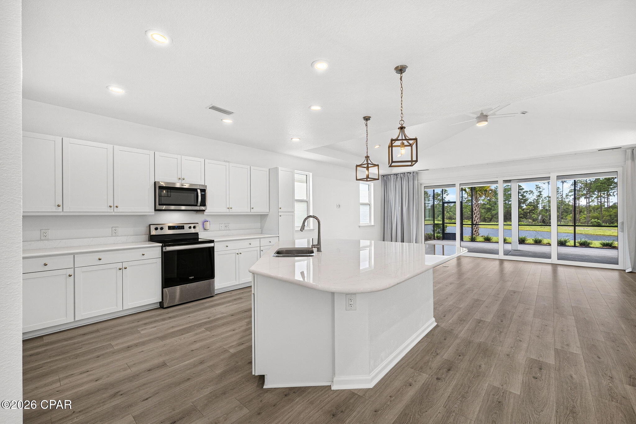 Latitude at Watersound - Residential