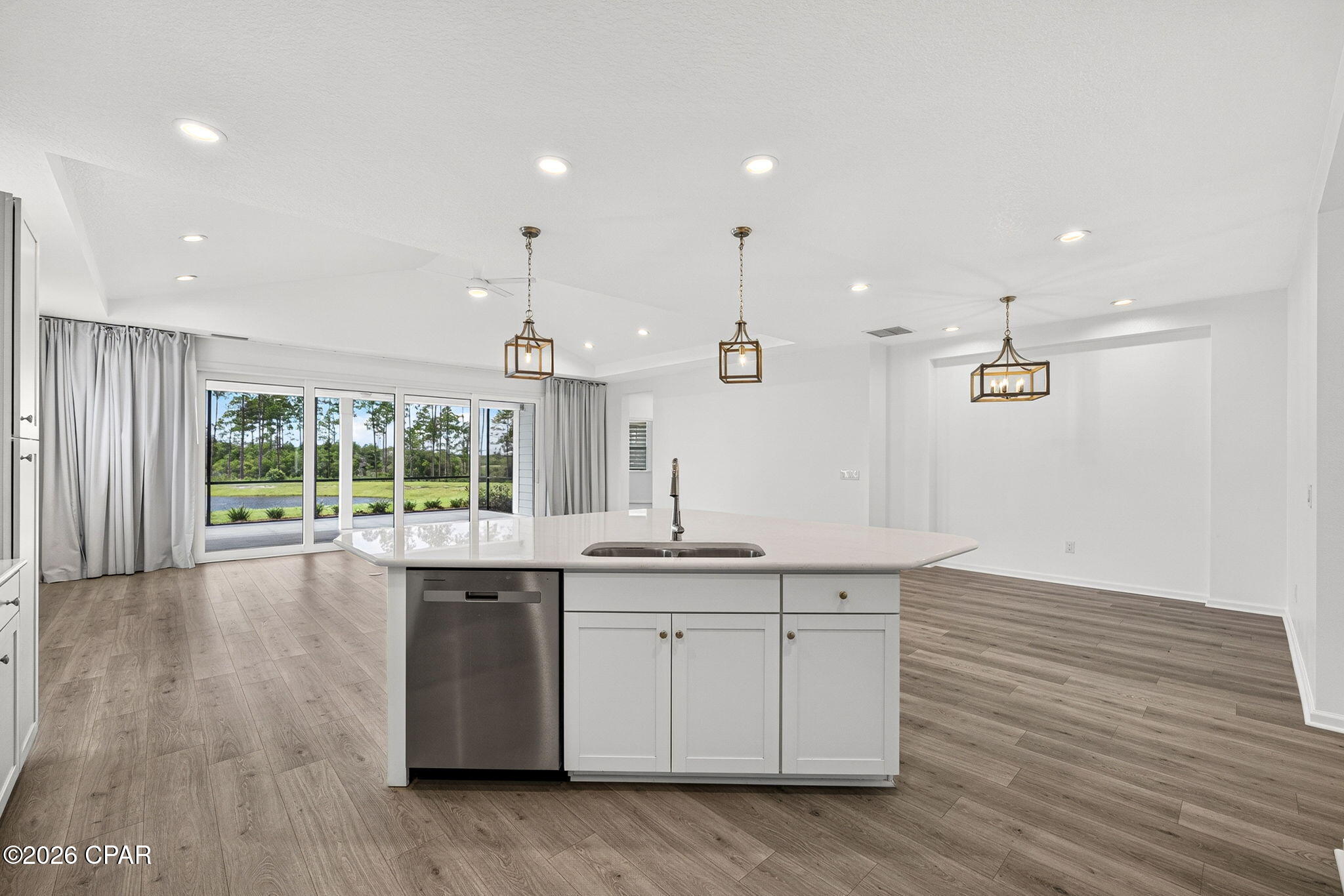 Latitude at Watersound - Residential