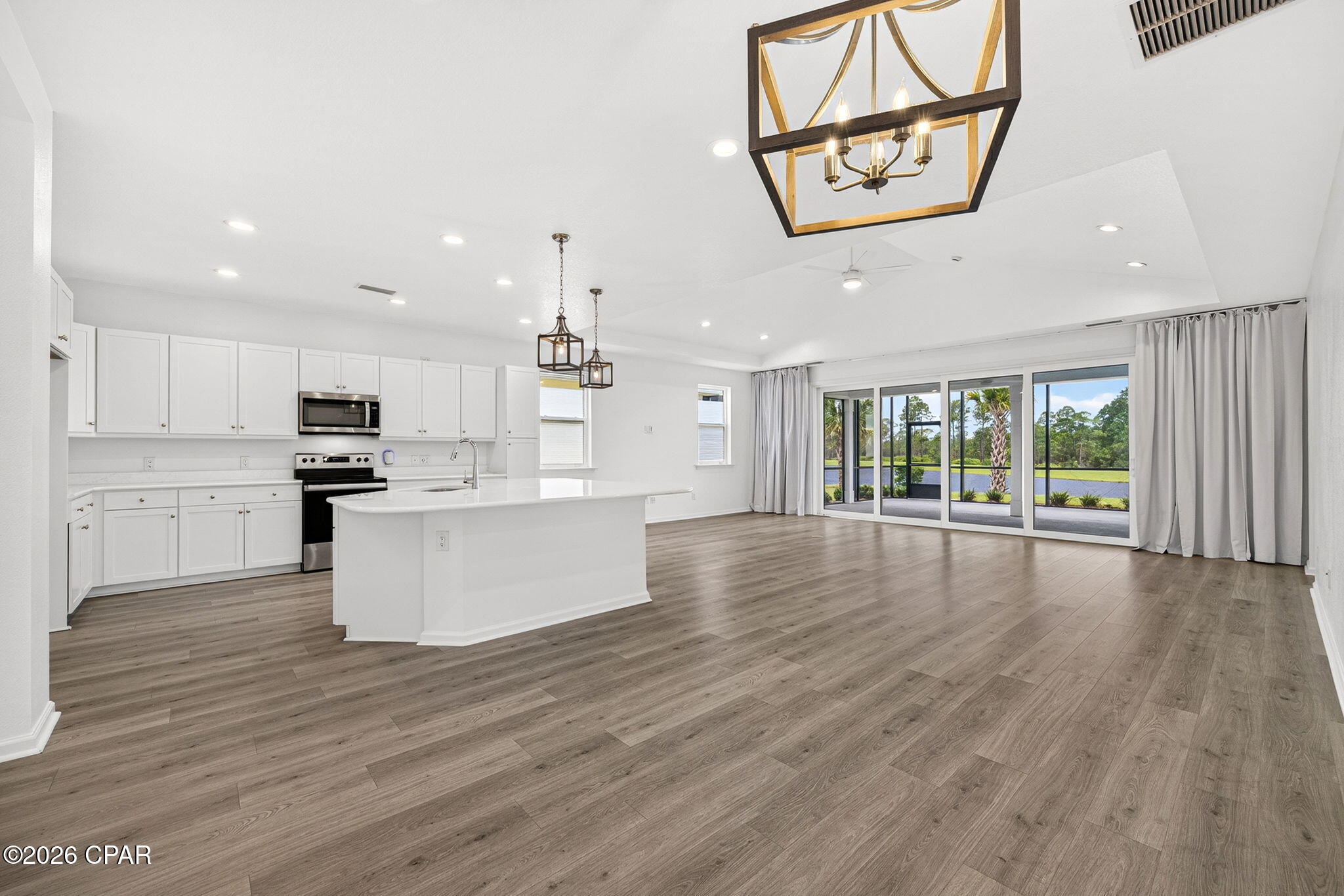 Latitude at Watersound - Residential