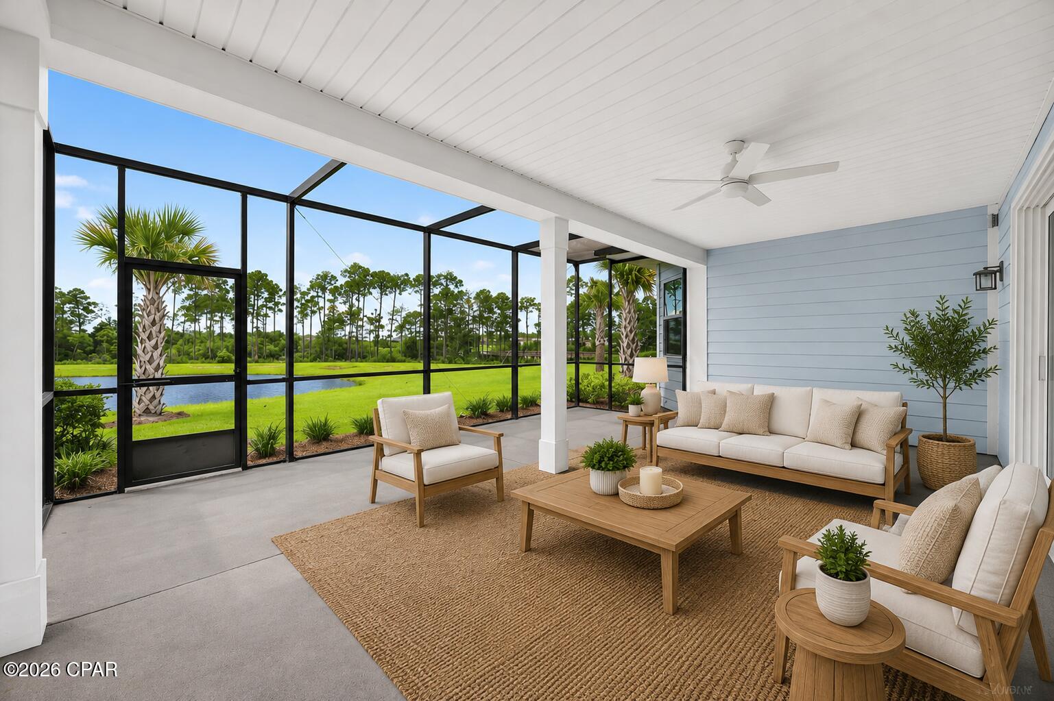 Latitude at Watersound - Residential