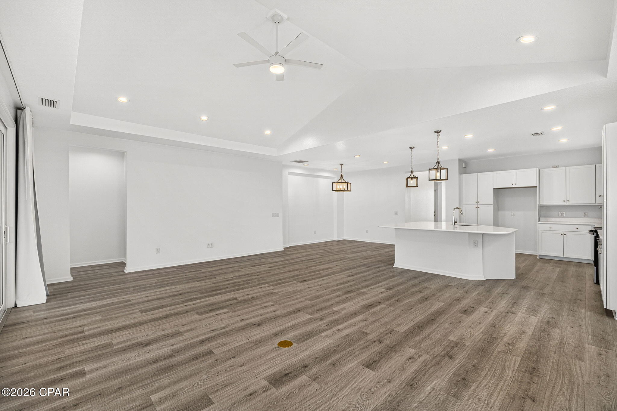 Latitude at Watersound - Residential