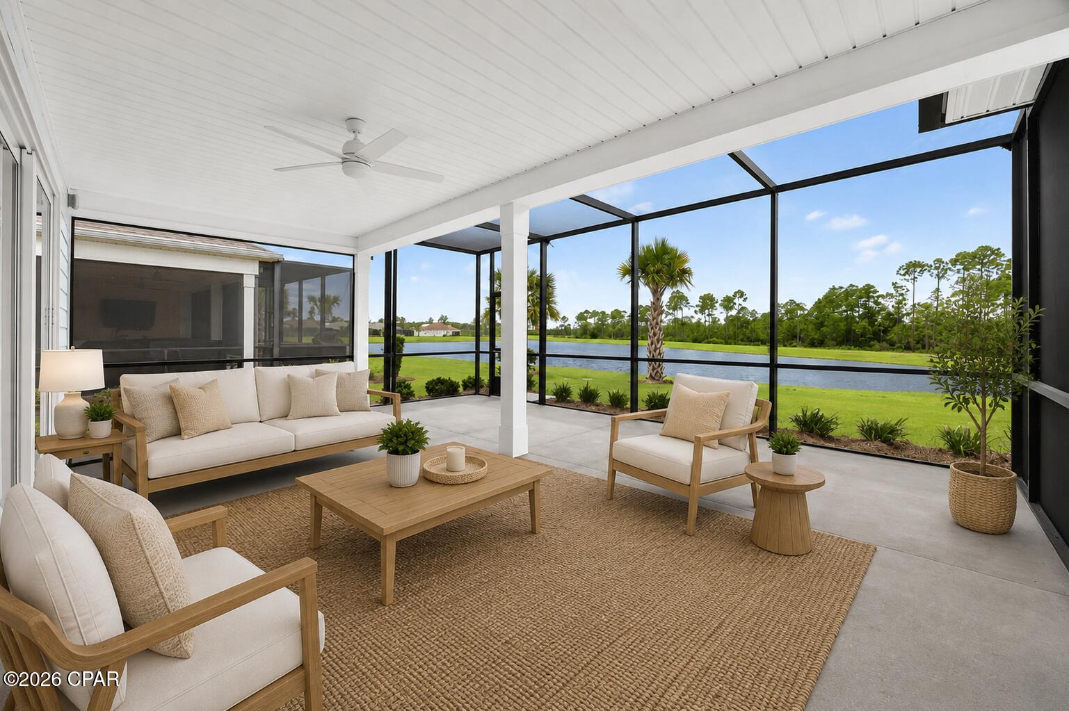 Latitude at Watersound - Residential