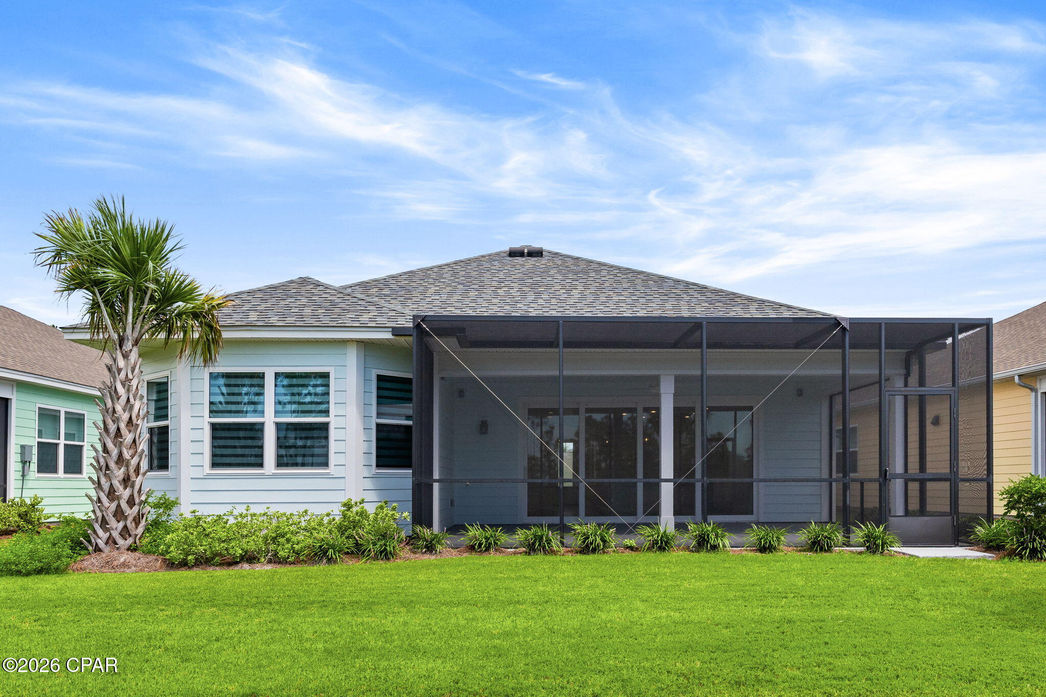 Latitude at Watersound - Residential