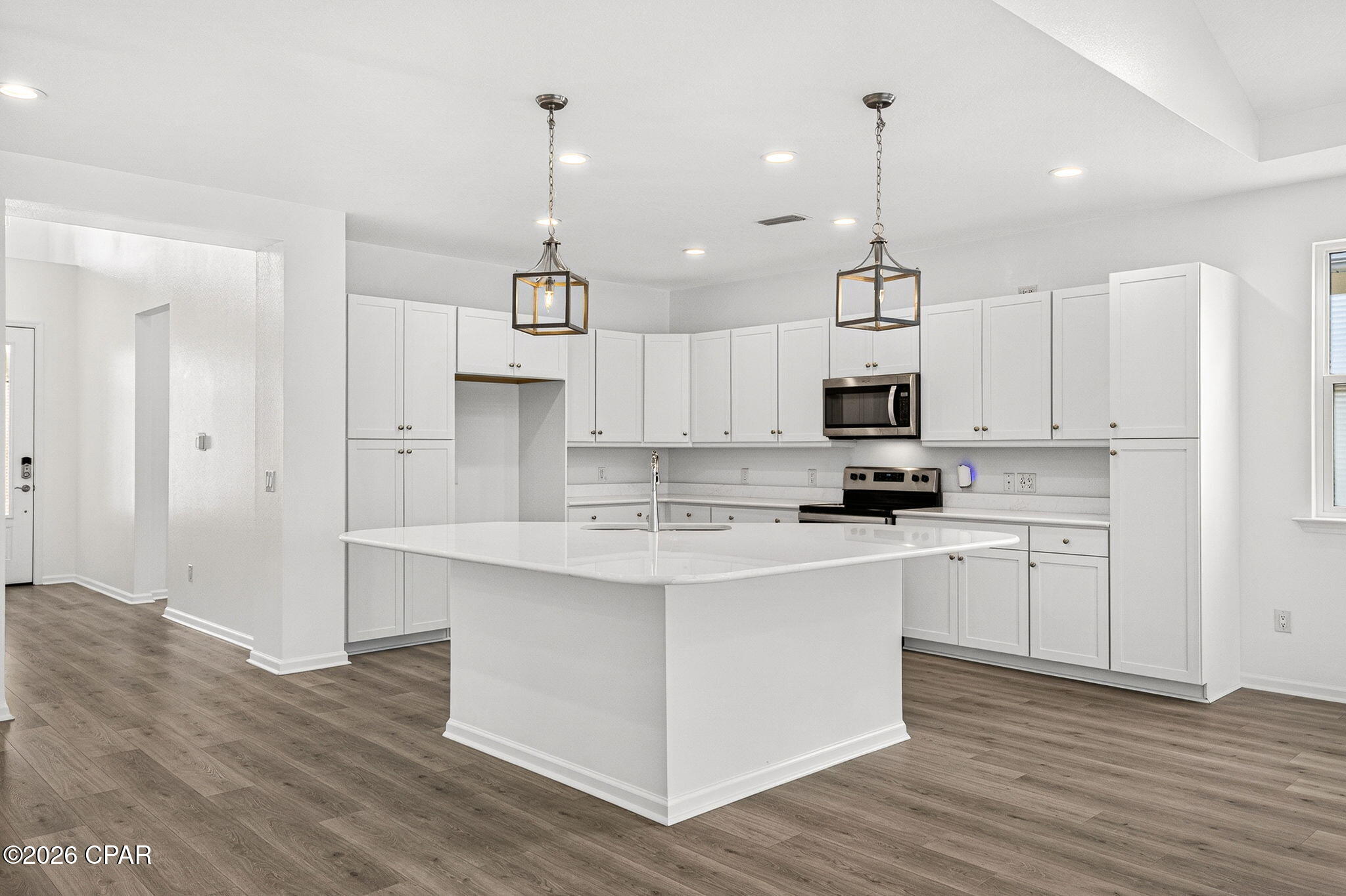 Latitude at Watersound - Residential
