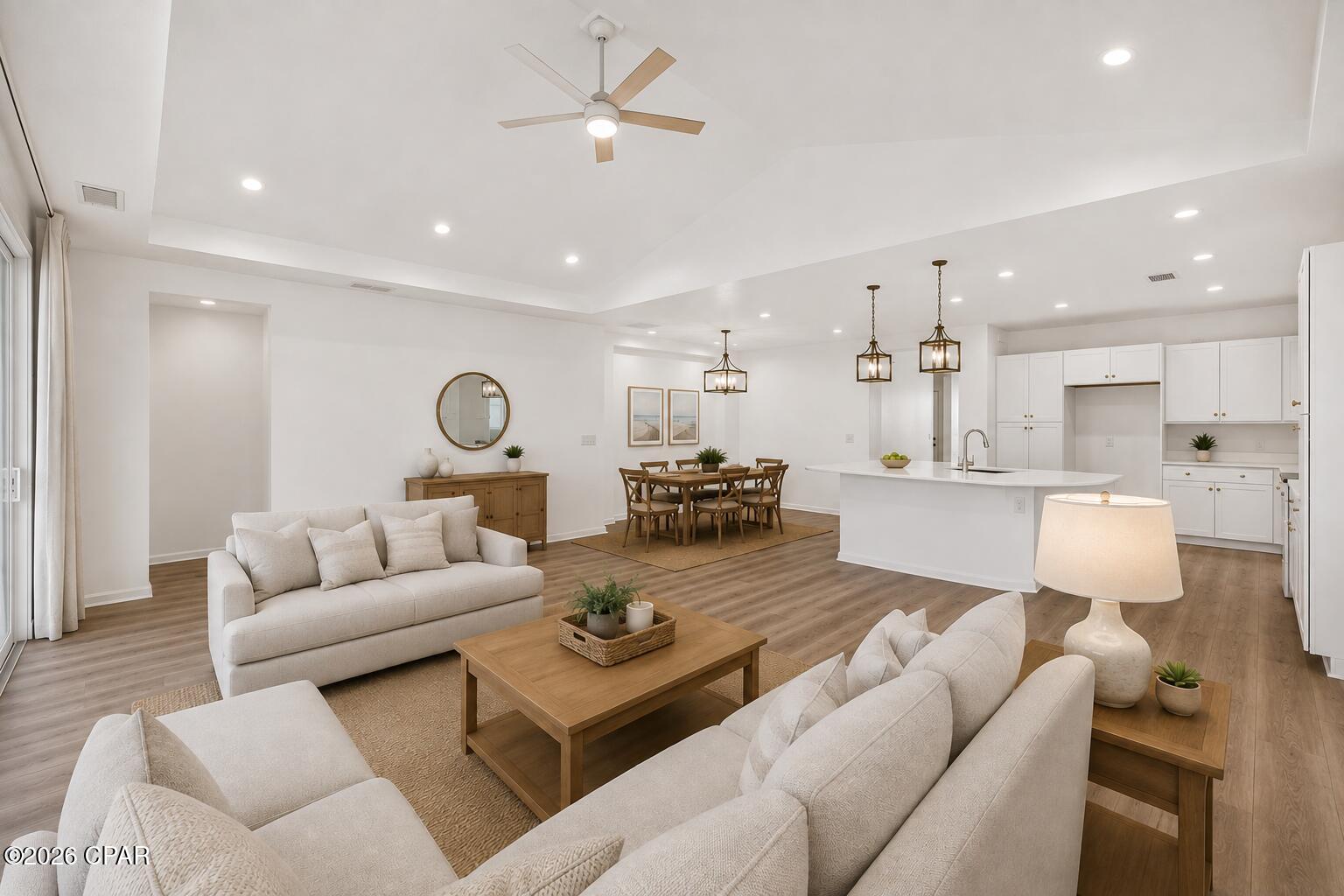Latitude at Watersound - Residential