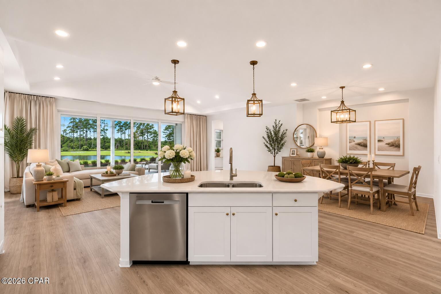 Latitude at Watersound - Residential