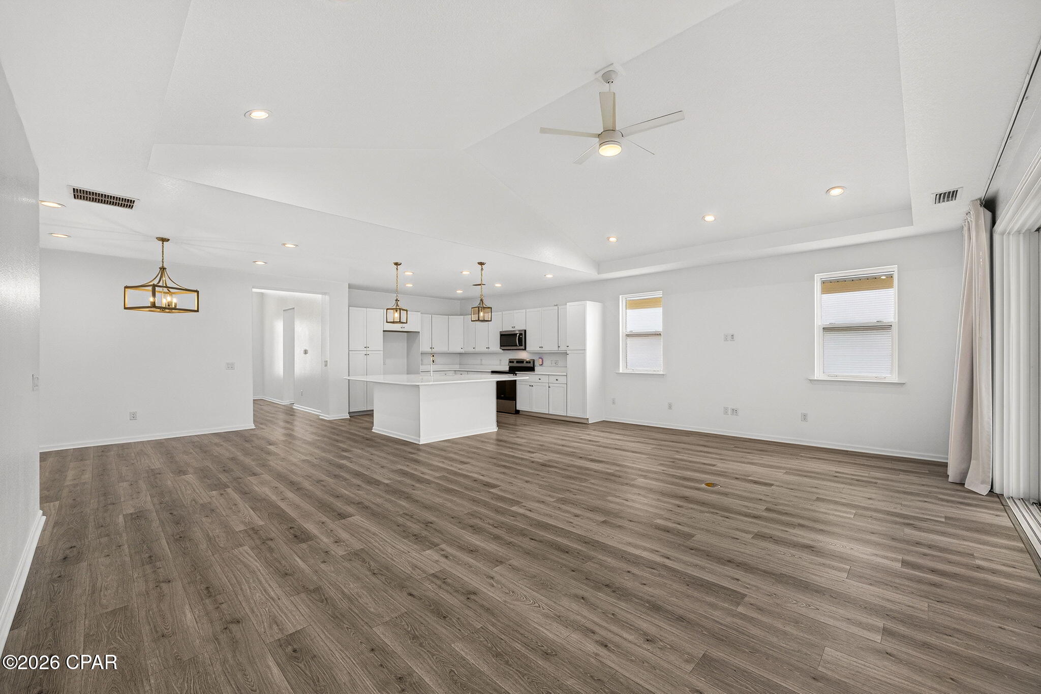 Latitude at Watersound - Residential