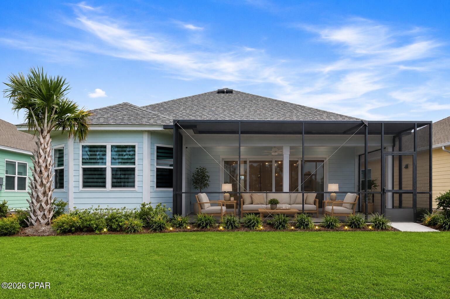 Latitude at Watersound - Residential