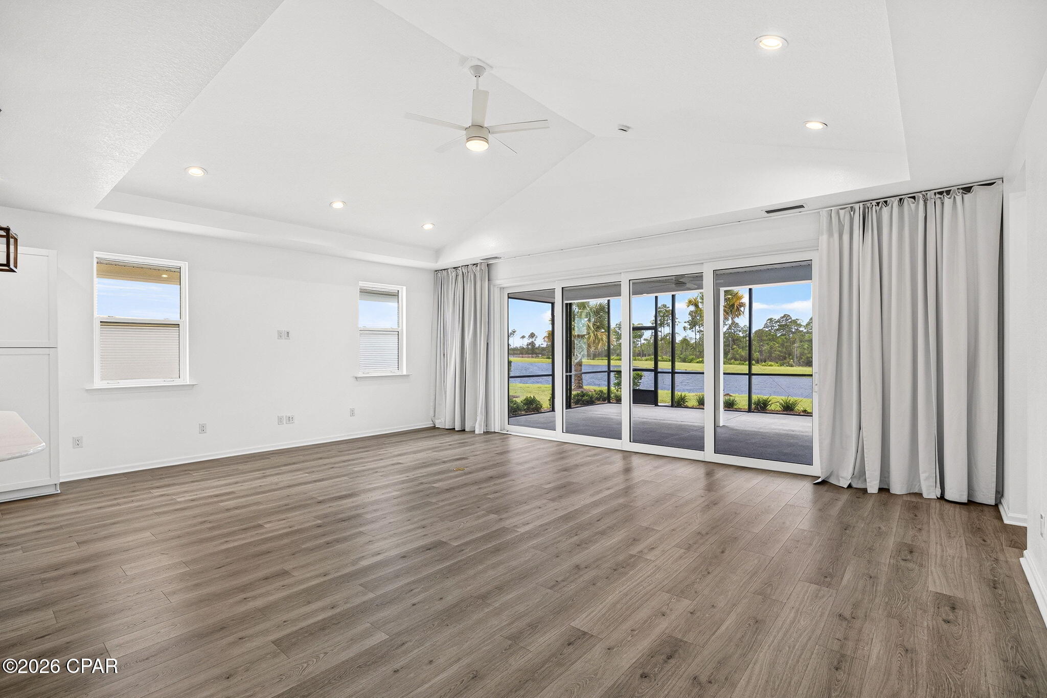 Latitude at Watersound - Residential