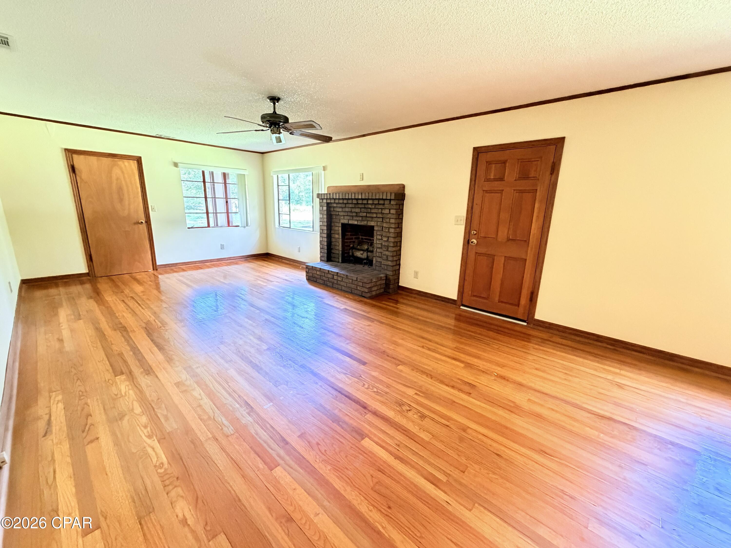 Grand Ridge - Residential