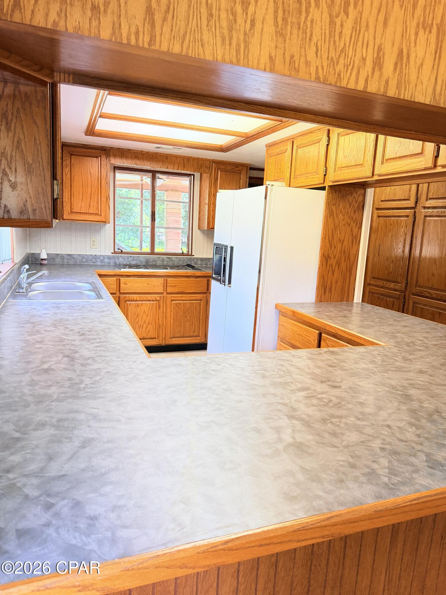 Grand Ridge - Residential
