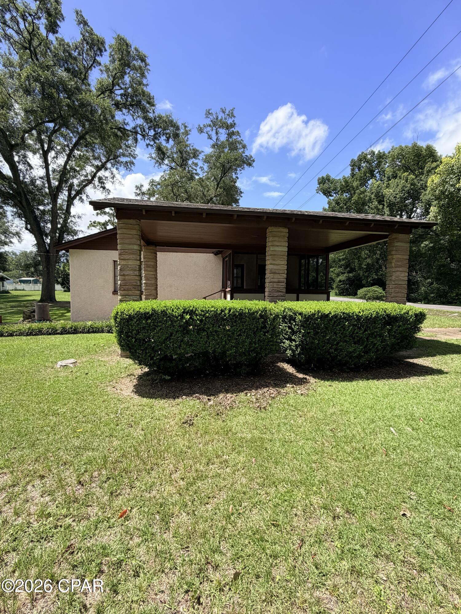 Grand Ridge - Residential