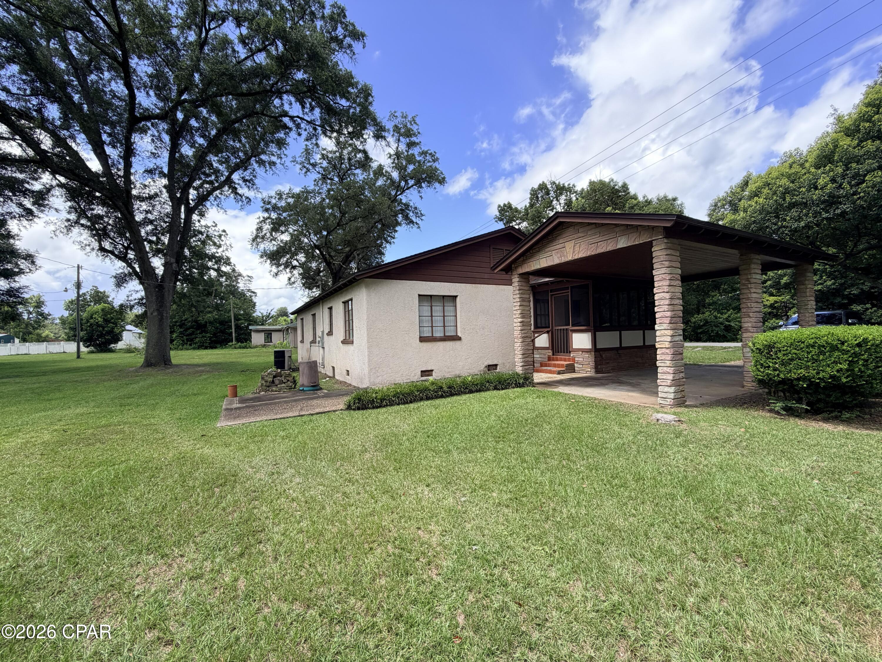 Grand Ridge - Residential