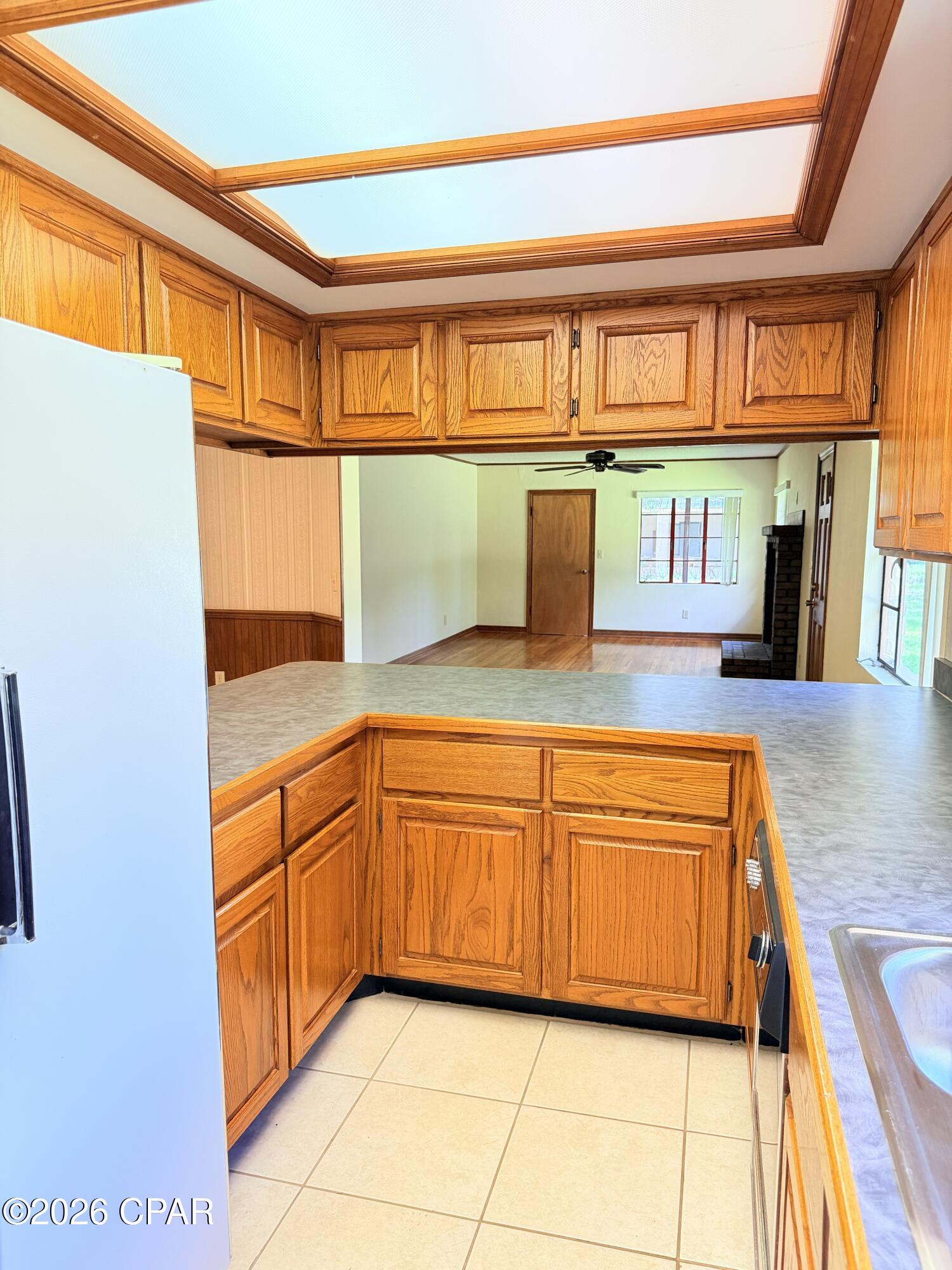 Grand Ridge - Residential