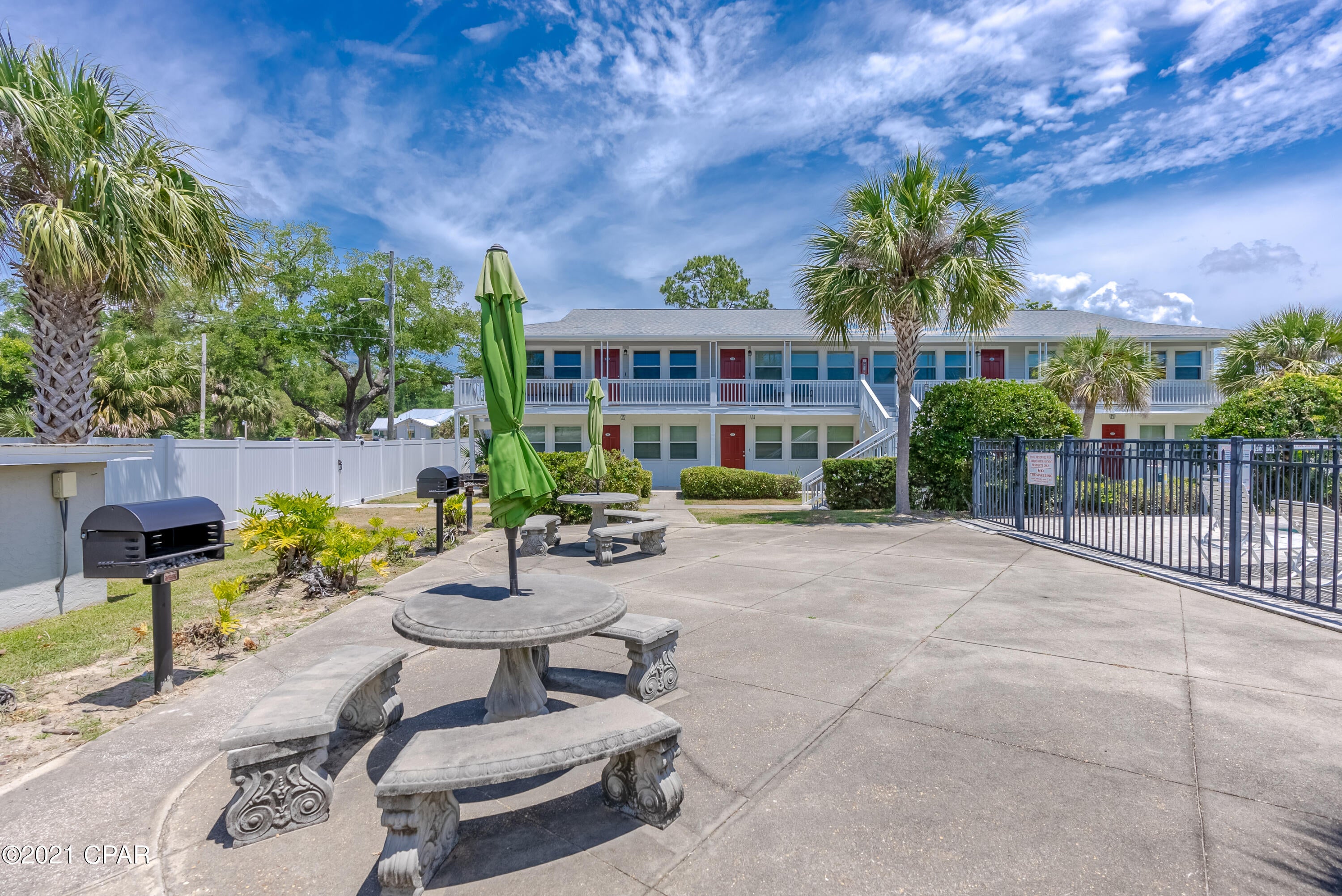St Andrews Harbour - Residential