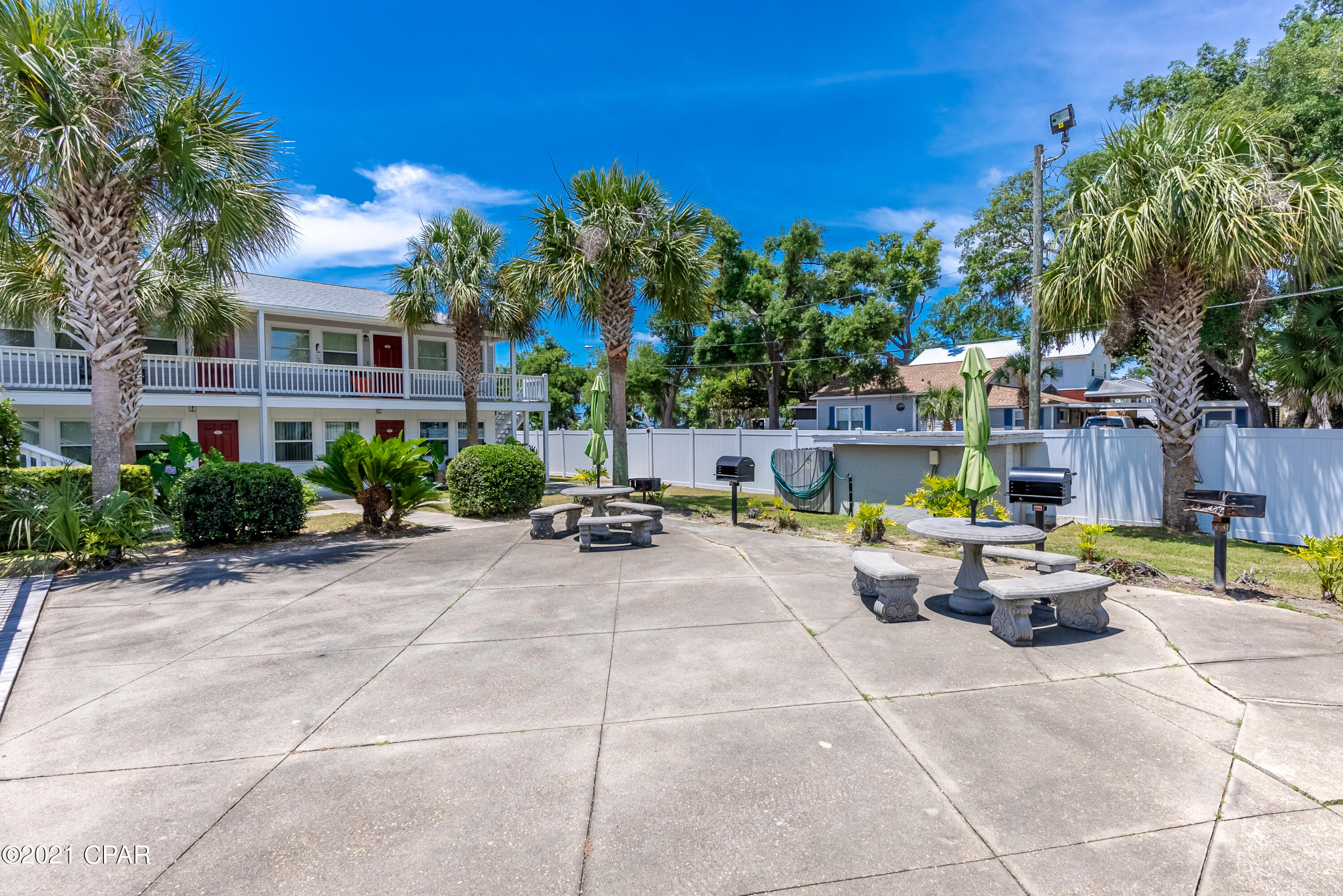 St Andrews Harbour - Residential