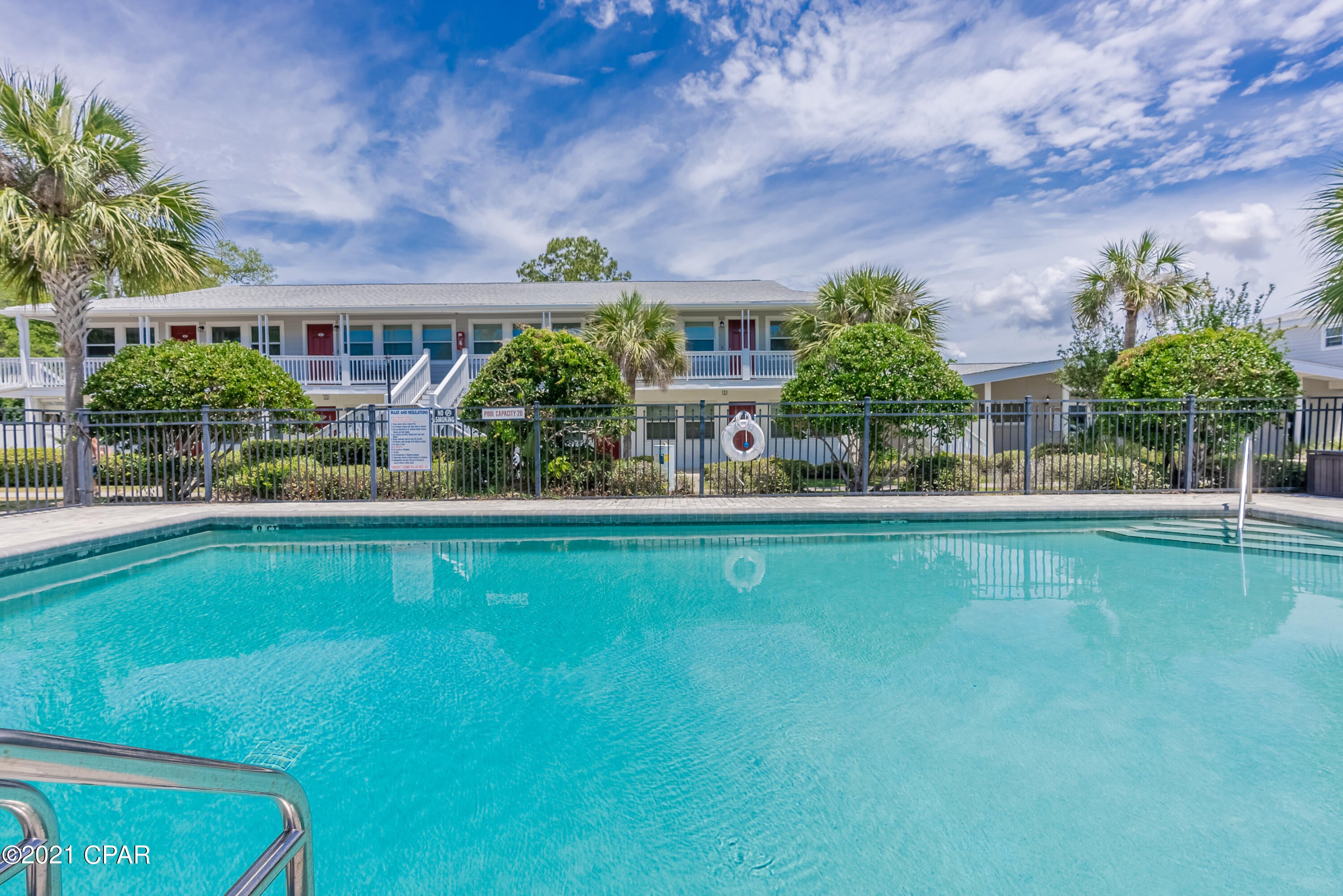 St Andrews Harbour - Residential