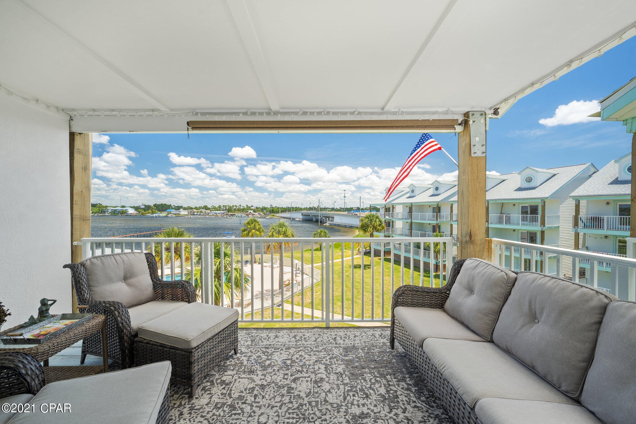 Treasure Cove Condo. - Residential