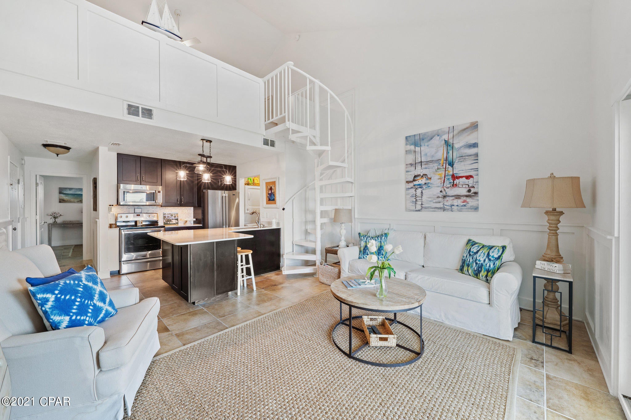 Treasure Cove Condo. - Residential