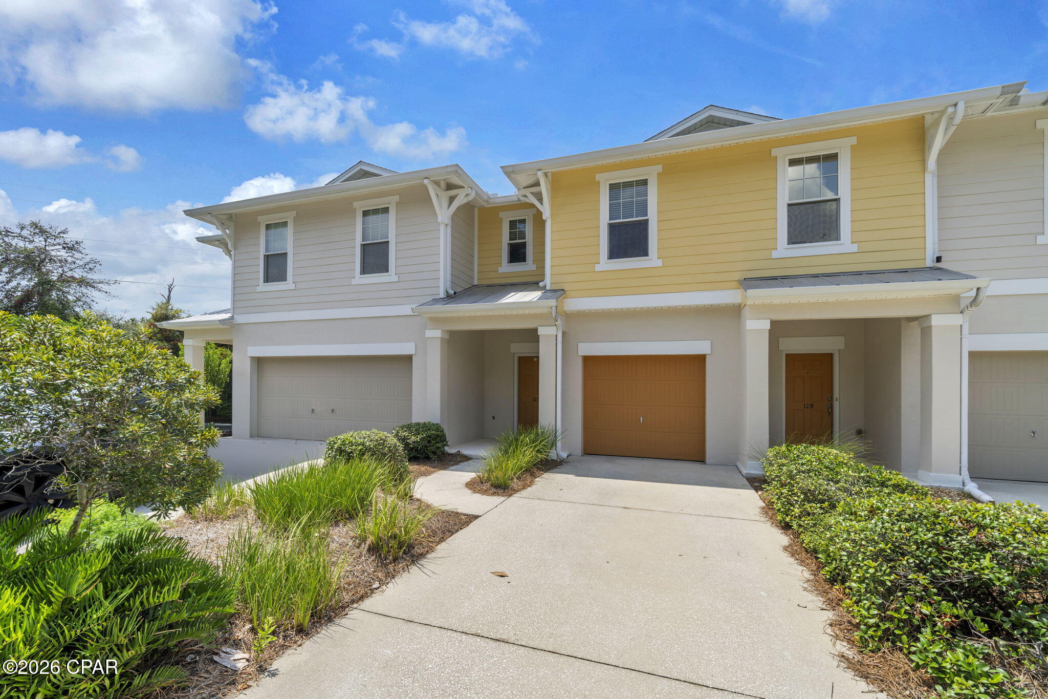 Whisper Dunes - Residential