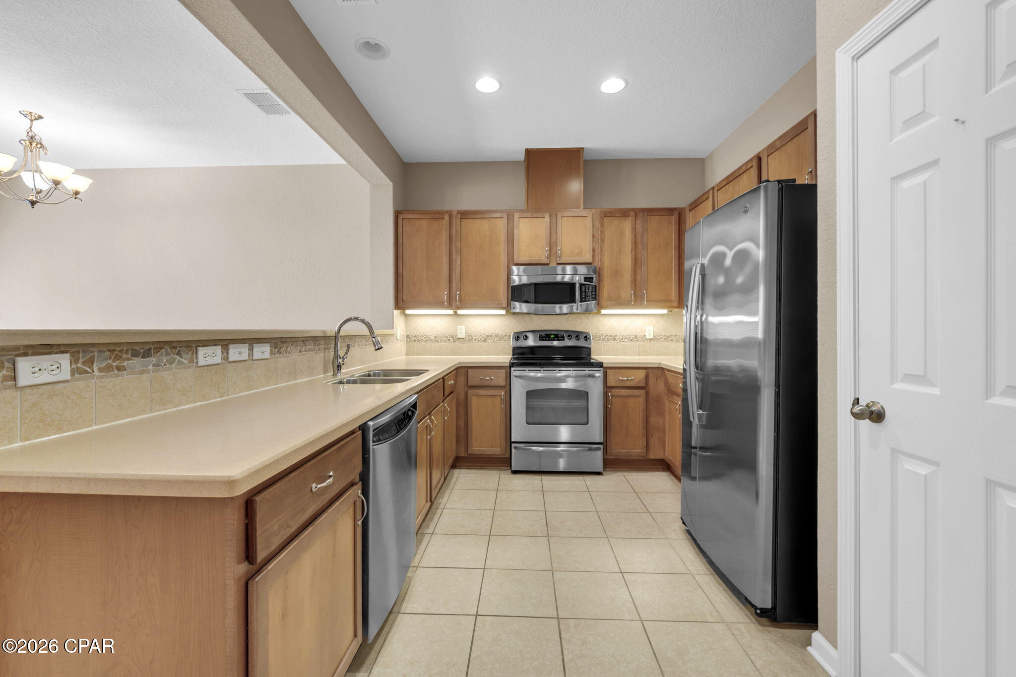 Whisper Dunes - Residential
