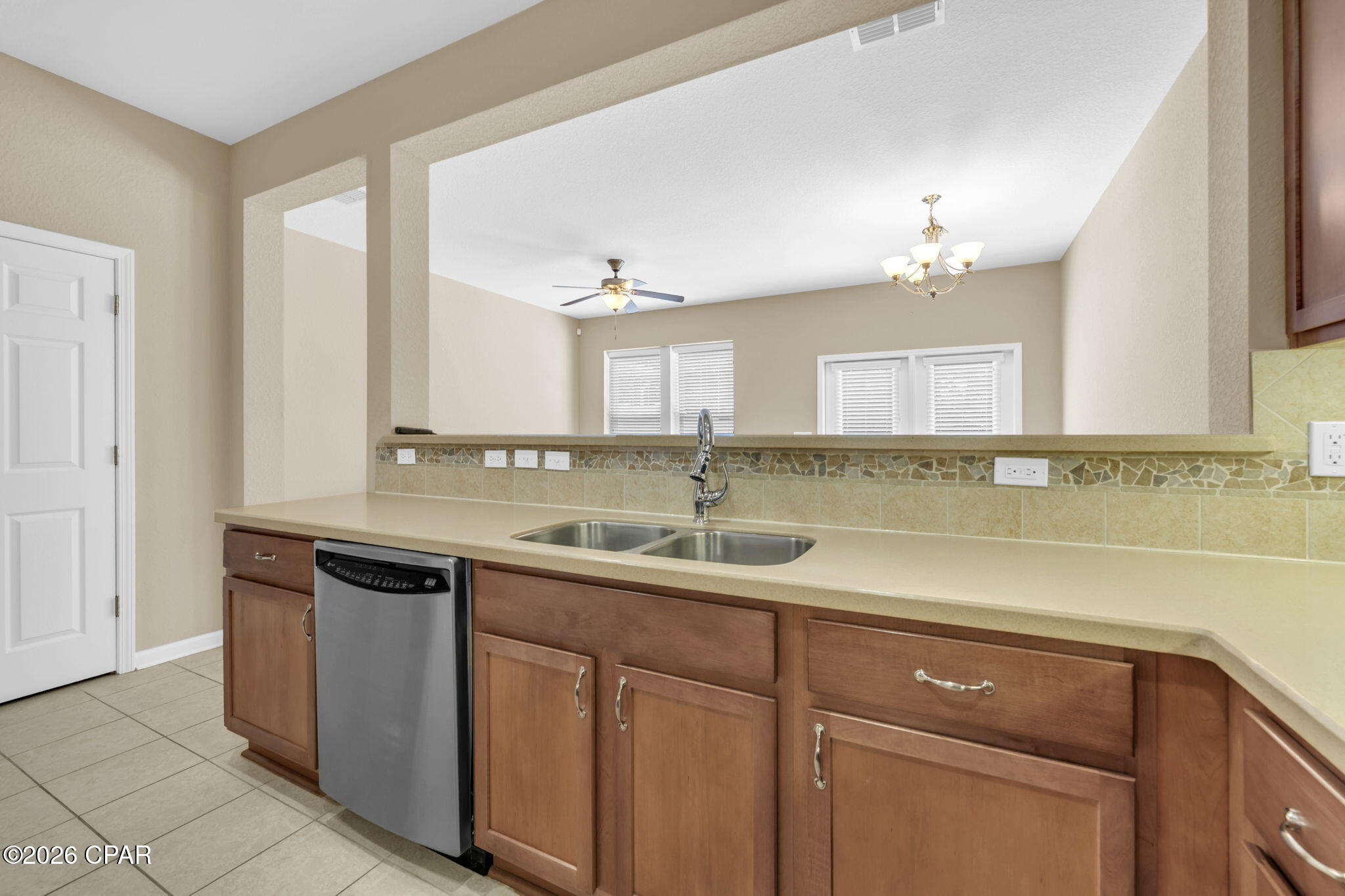 Whisper Dunes - Residential