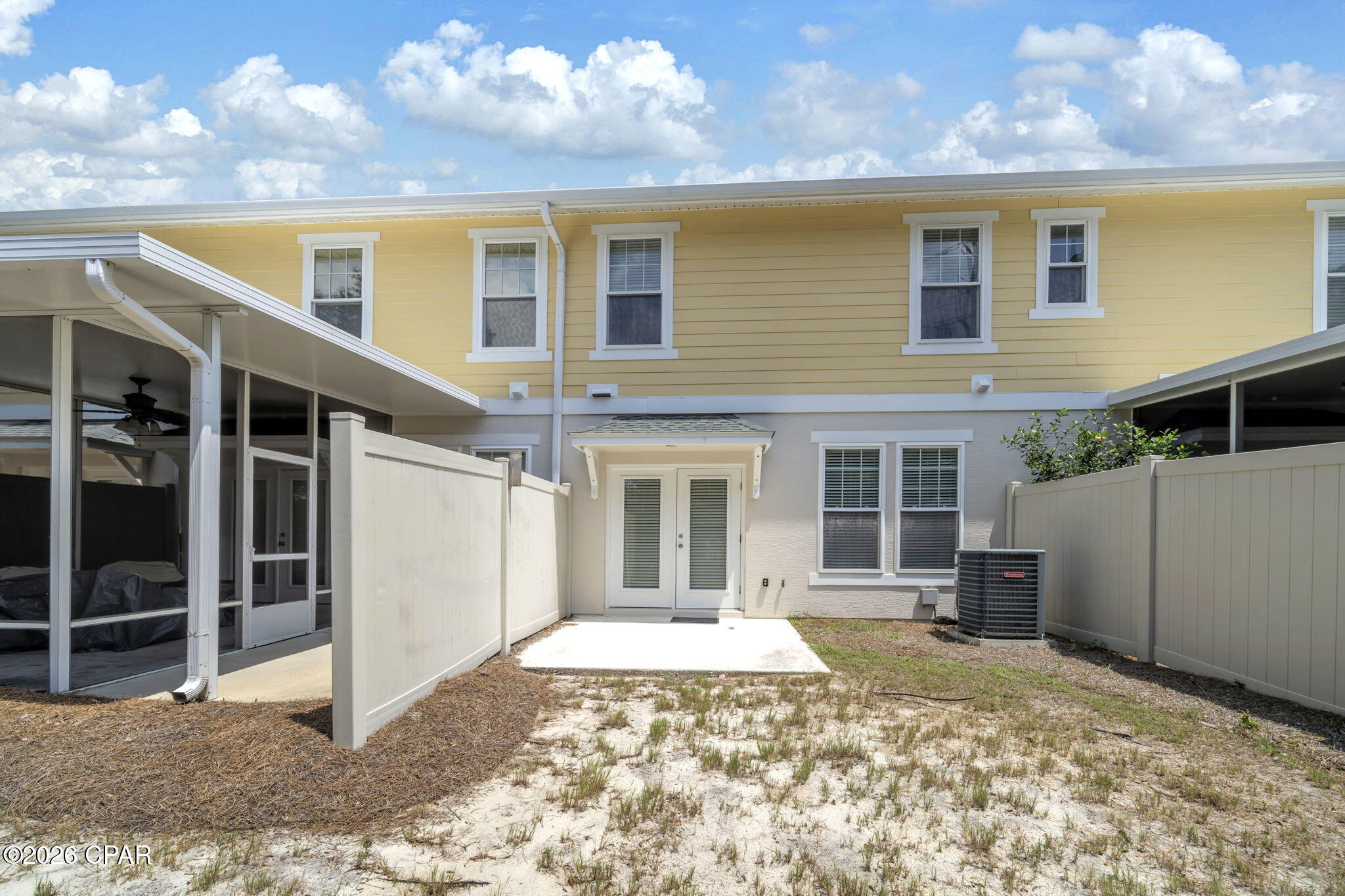 Whisper Dunes - Residential
