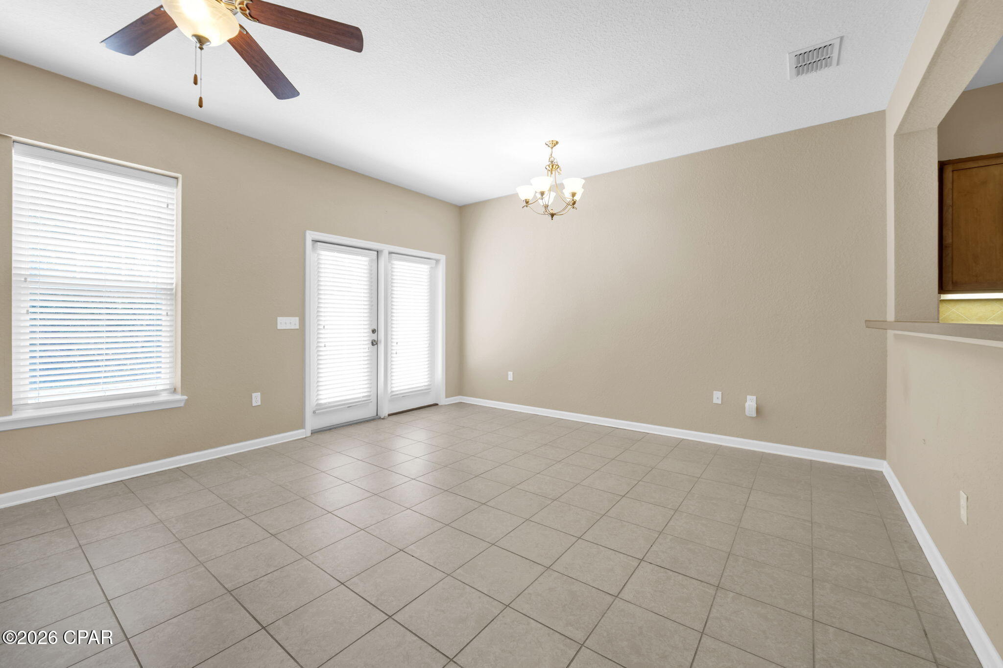 Whisper Dunes - Residential