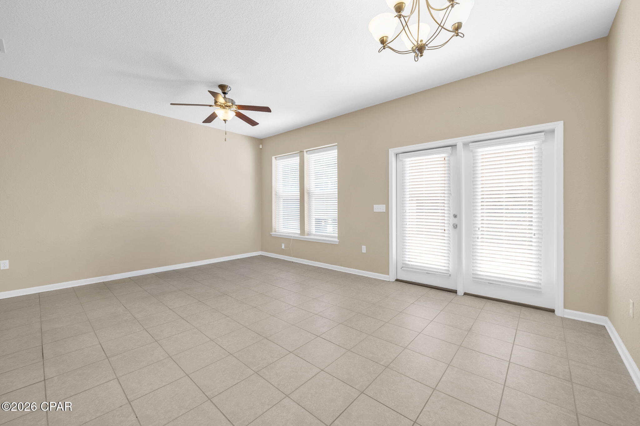 Whisper Dunes - Residential