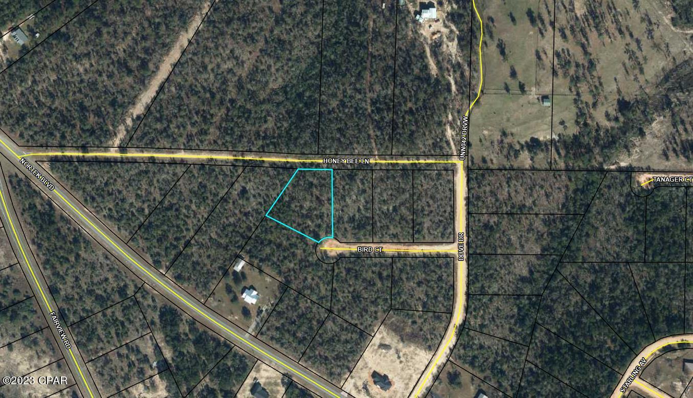 Compass Lake Hills Unit 2 - Land