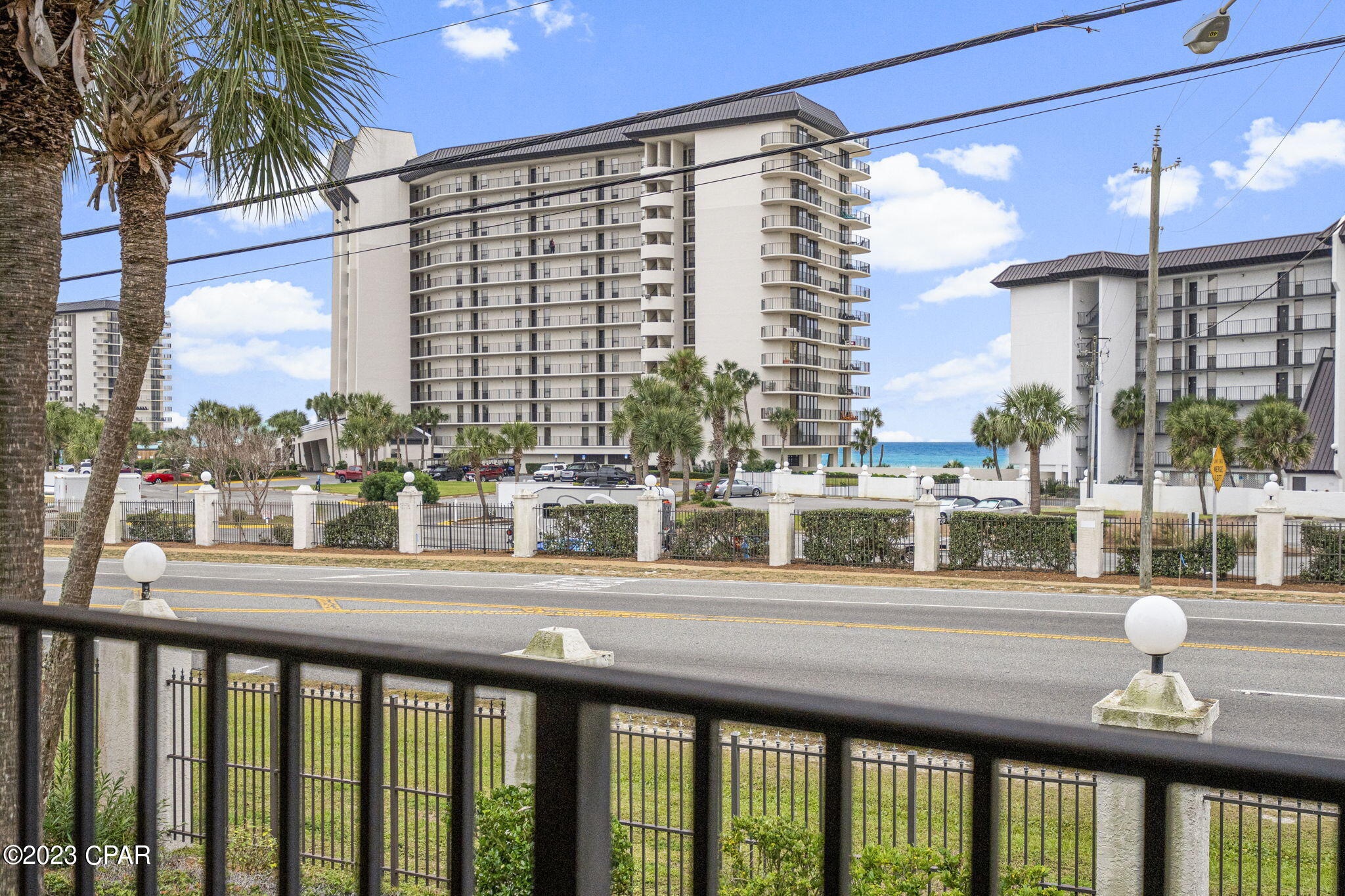 Beachview Villas - Residential