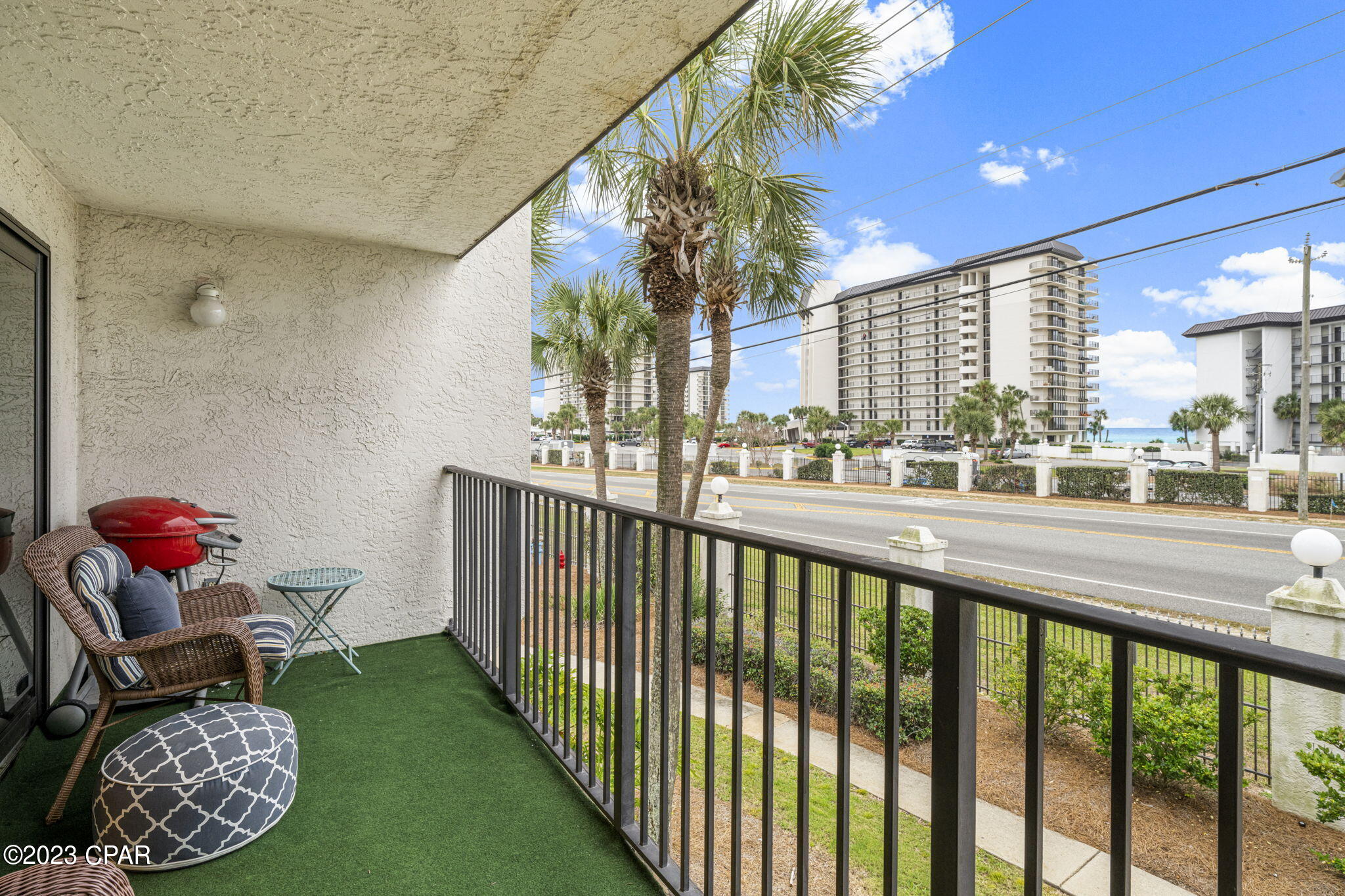 Beachview Villas - Residential