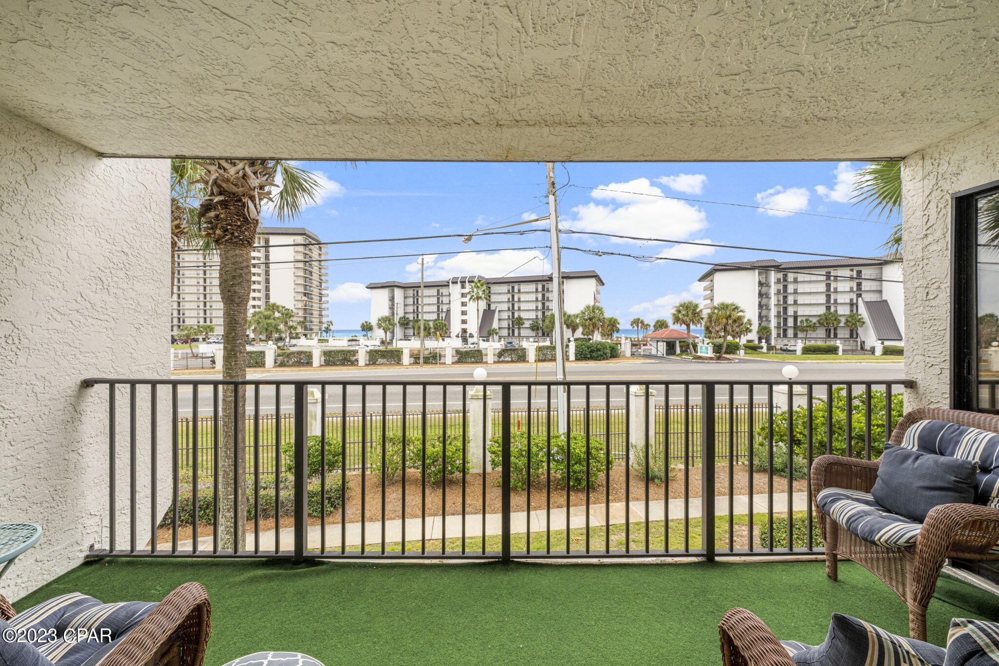 Beachview Villas - Residential
