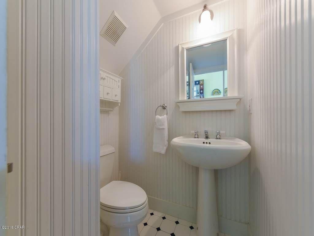 Carillon Beach - Residential