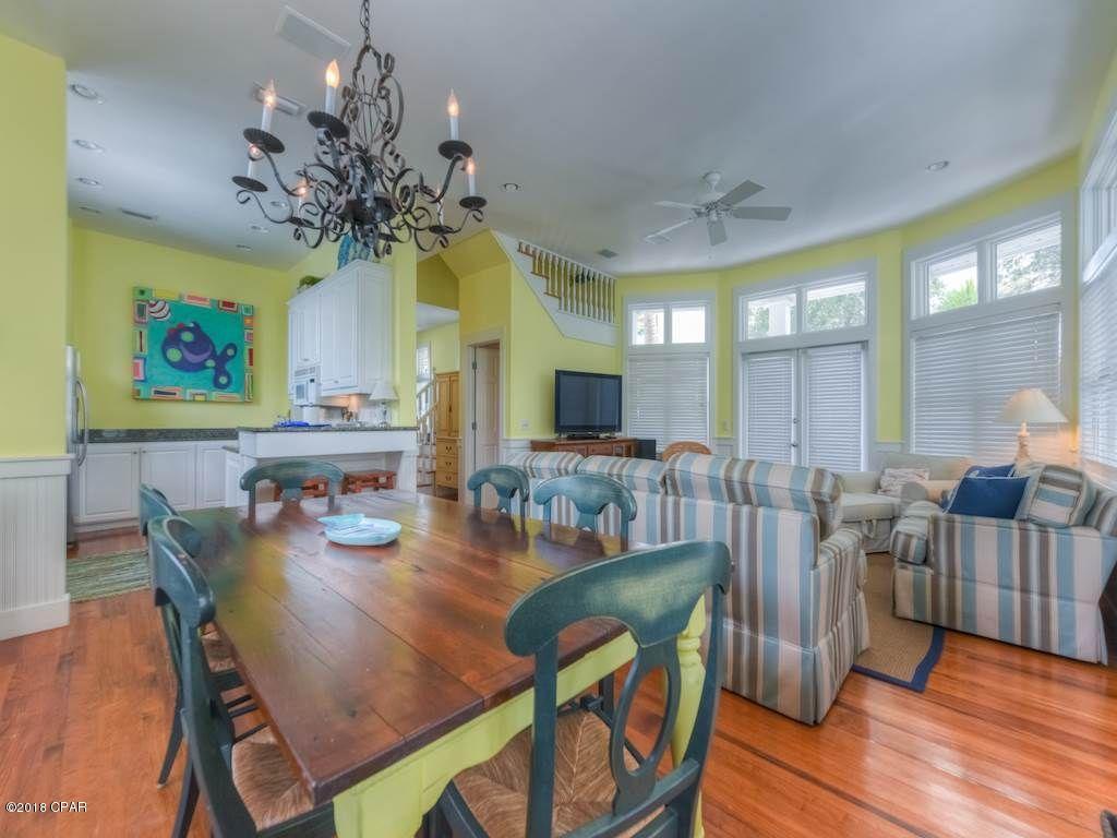 Carillon Beach - Residential
