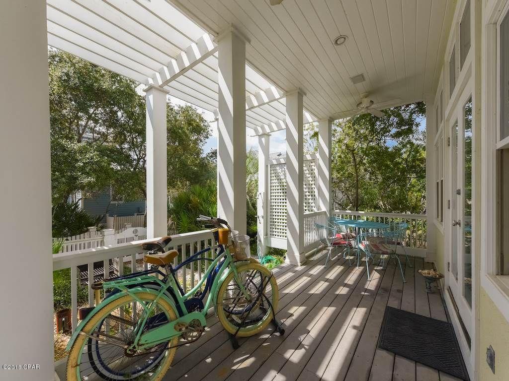 Carillon Beach - Residential