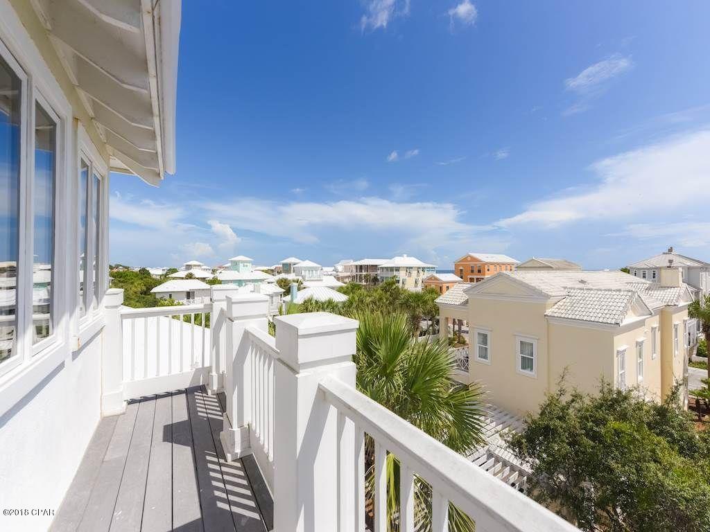 Carillon Beach - Residential