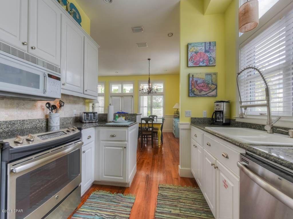 Carillon Beach - Residential