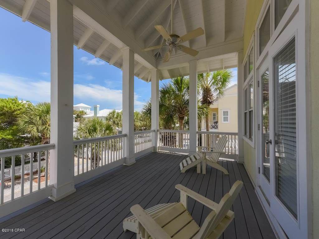 Carillon Beach - Residential