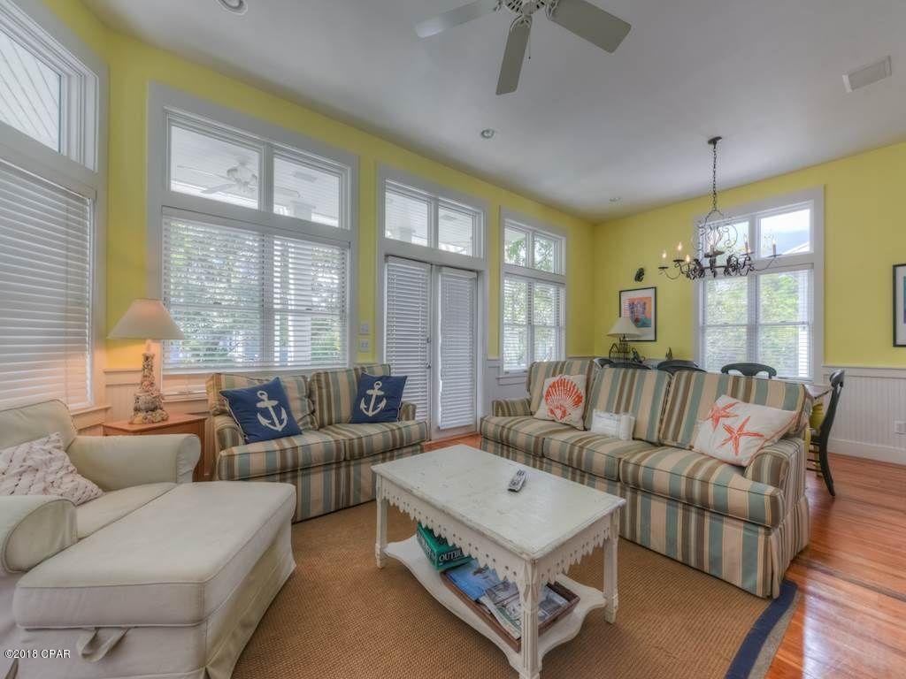 Carillon Beach - Residential