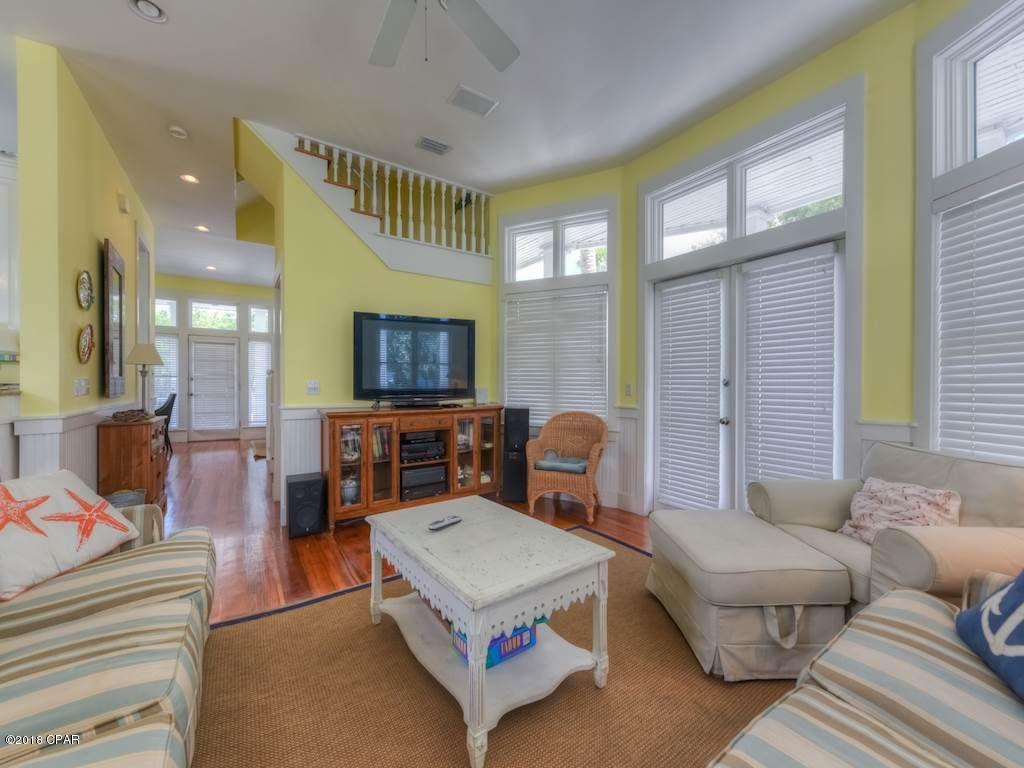 Carillon Beach - Residential