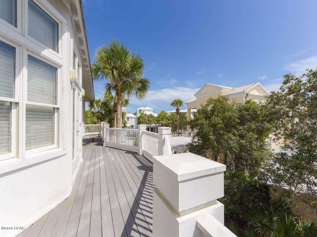 Carillon Beach - Residential