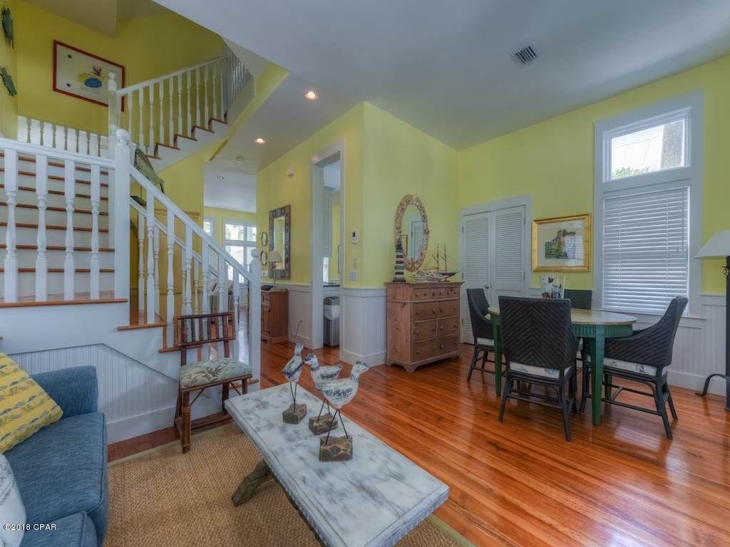 Carillon Beach - Residential